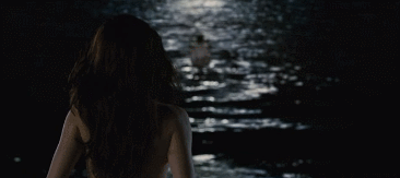 [트와일라잇] 닝겐과 뱀파이어의 첫잤잤 | 인스티즈