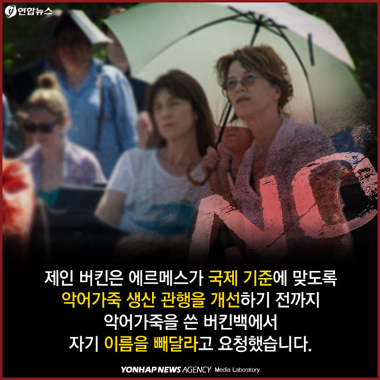 제인 버킨이 버킨백에서 자기 이름 빼달라고 한 이유.jpg | 인스티즈