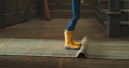 영화 코렐라인: 비밀의 문.gif | 인스티즈