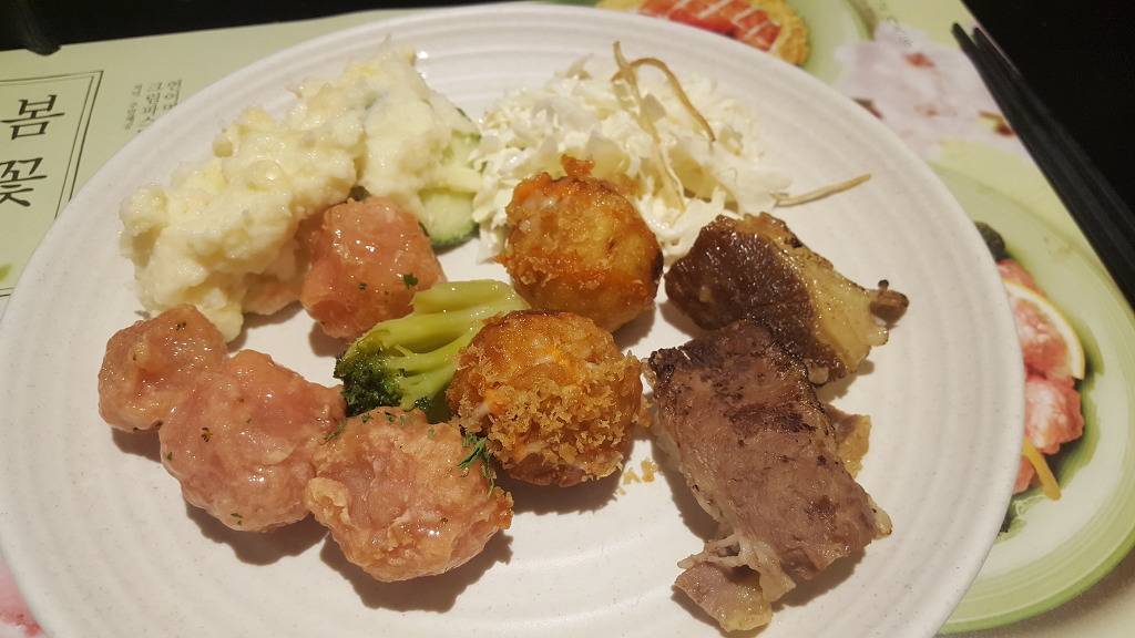 서울시내 19900원 스시뷔페비교(사진60장) | 인스티즈