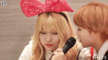 [트와이스] 시크한줄 알았는데 빙구미 쩌는 모구리 모모 짤모음.jpg | 인스티즈