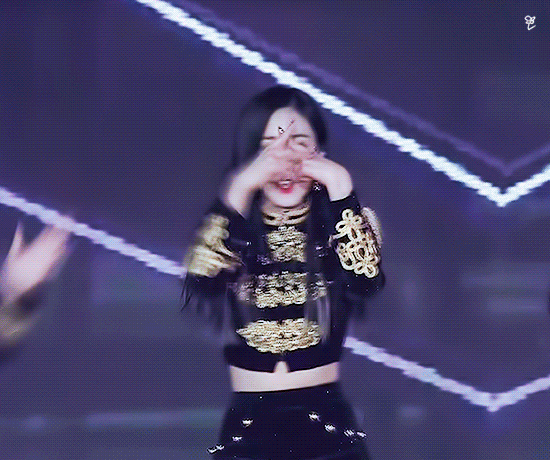 여자친구 신비.gif | 인스티즈