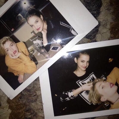 절친인데 케미때문에 망붕들 대거 생산한 케이스 | 인스티즈