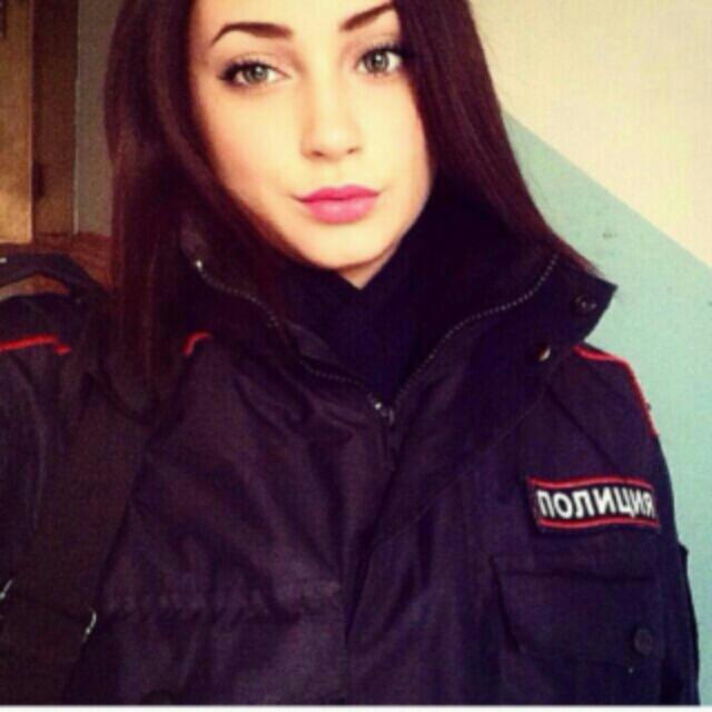 러시아 여자경찰 jpg | 인스티즈