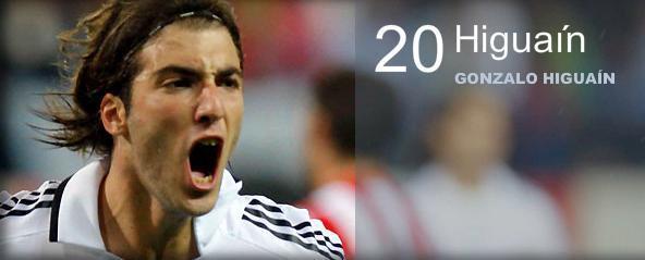 이과인 레알 시절.jpg | 인스티즈