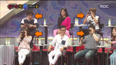 [복면가왕] 보면서 진짜 잘생겼다고 느낀 남자아이돌.jpg | 인스티즈