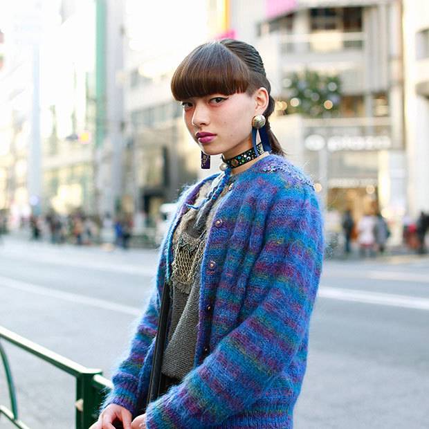  일본 스트릿 패션.jpg | 인스티즈