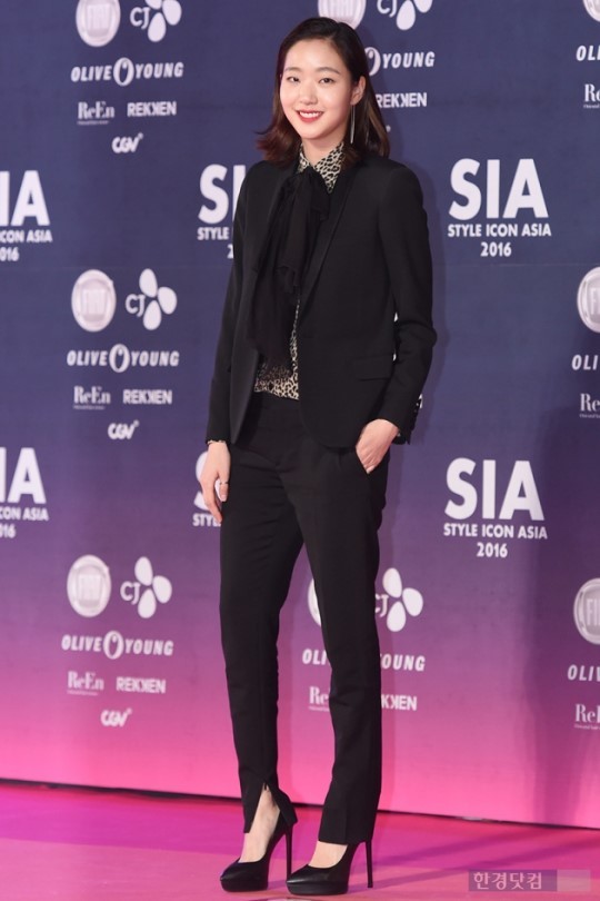 [김고은] 오늘 김고은.jpg | 인스티즈