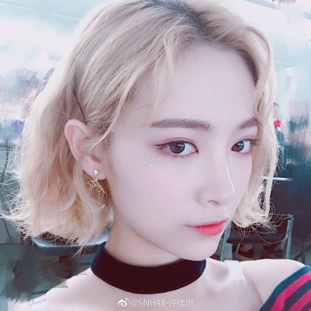 중국 아이돌 양대산맥 | 인스티즈