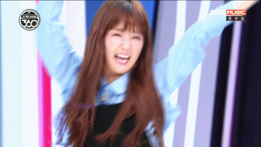 윤보미 | 인스티즈