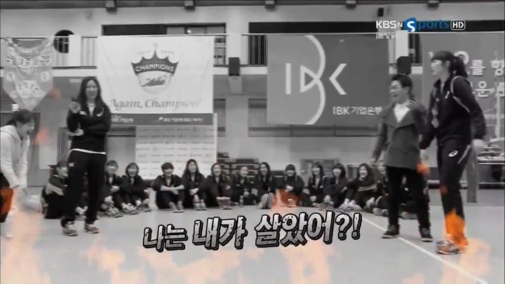 수훈선수 인터뷰 진행했었던 아나운서에게 불만.jpg | 인스티즈