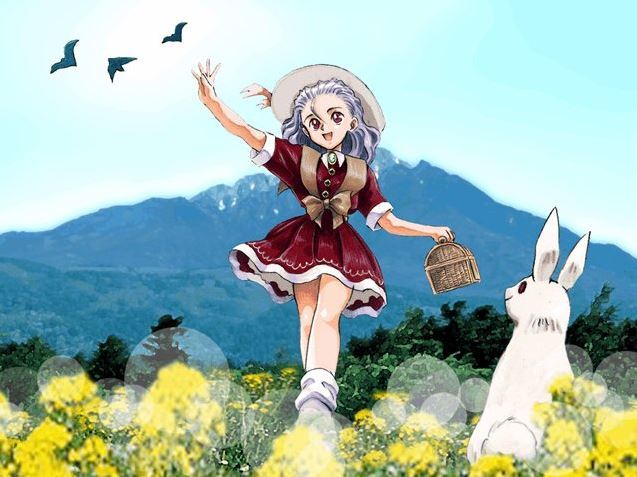 [프린세스메이커] 가장 예쁜 당신의 딸은 누구?????? (고르기) | 인스티즈