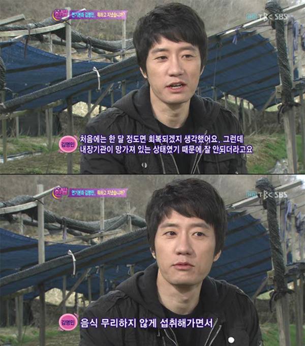 연기를 위해 10kg 이상의 체중 감량을 불사한 배우들 | 인스티즈