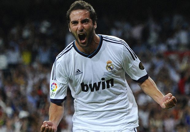 이과인 레알 시절.jpg | 인스티즈