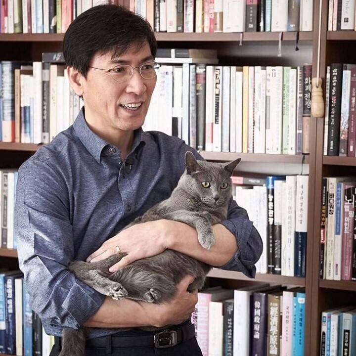냥집사들 &#128049; (사진 엄청많음 주의) | 인스티즈