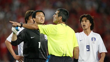 대한민국 국민들 역대급으로 빡쳤던 월드컵 경기 | 인스티즈