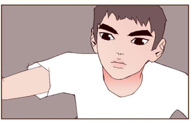 다음웹툰 중 남주와 서브남주 인기도 편차가 거의 없는 웹툰 | 인스티즈