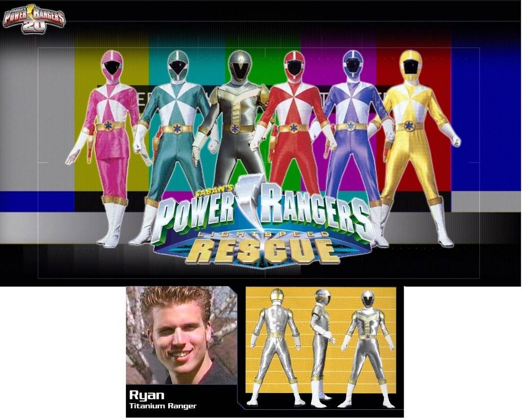 전대물(파워레인저)에 관한 재밌는 사실들 .JPG | 인스티즈