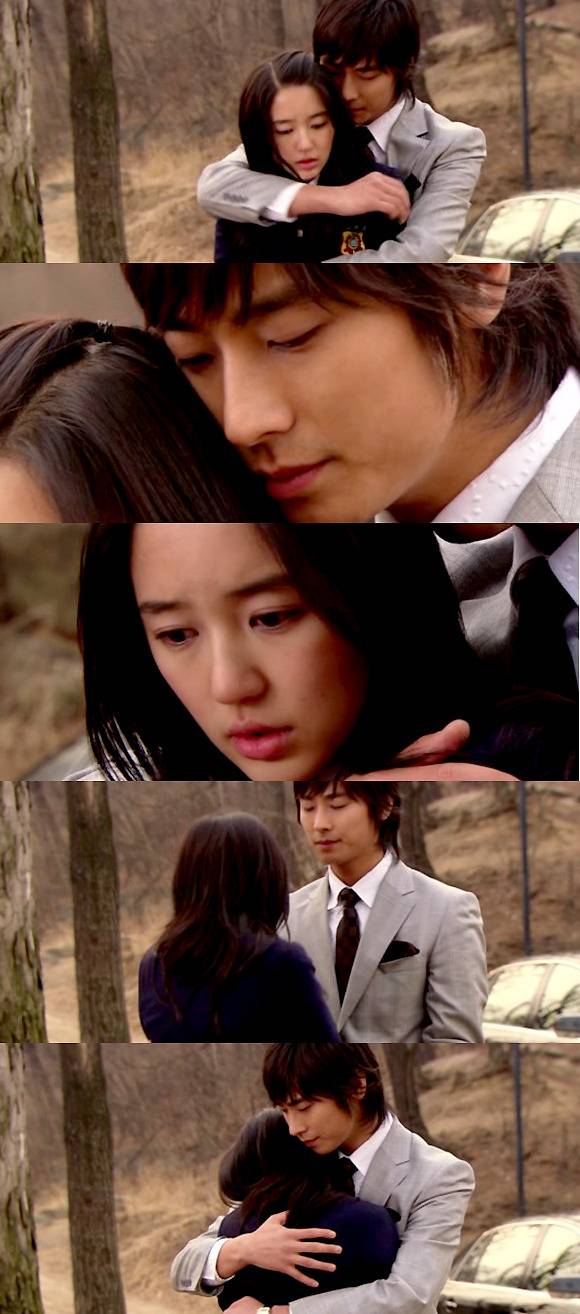 [드라마] 평범한 여고생 신채경이 황태자비 되는 드라마 '궁'(2006) bgm | 인스티즈