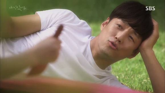 [드라마애인있어요] 흔한 불륜아닌 사랑이야기 7화(1) | 인스티즈