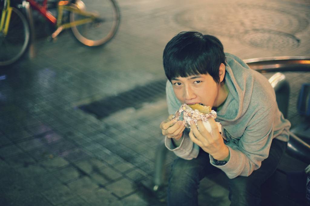 [판] 30키로 빼고 유지하는 비법(훈남이야ㅠㅠㅠㅠ훈남이라고) | 인스티즈