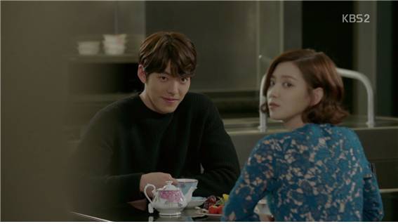 [드라마] 함부로 애틋하게 17화 (1) | 인스티즈