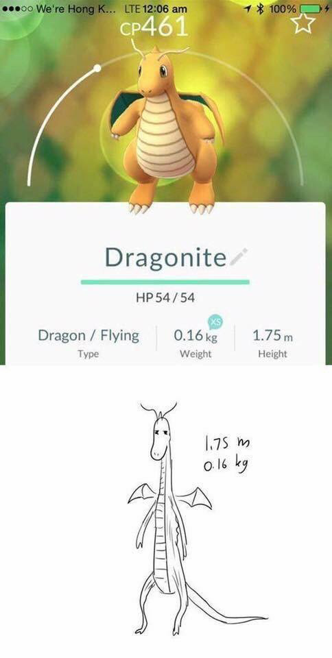 [포켓몬] 뭔가 이상한 포켓몬go | 인스티즈