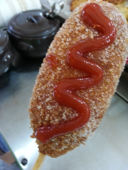 세계 각국의 핫도그 스타일 클라스 | 인스티즈