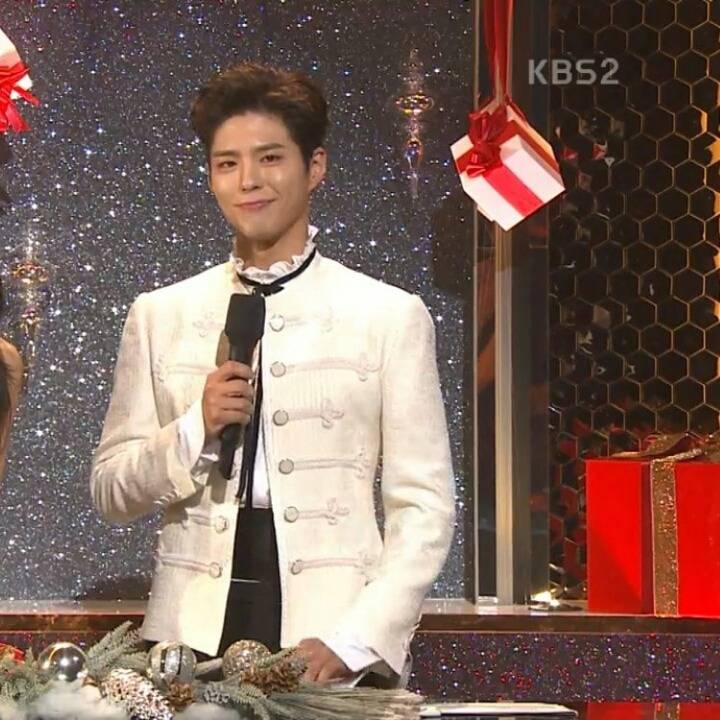 실시간 박보검 컨셉 확실한 2부 의상.jpg | 인스티즈