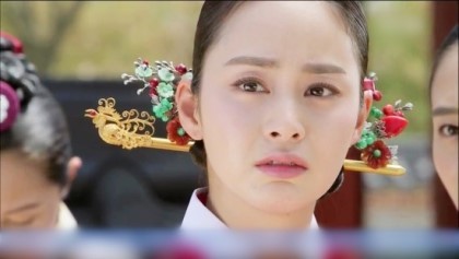 은근 여자관계 복잡한데 의외로 극화가 별로 안되는 조선왕 甲 | 인스티즈