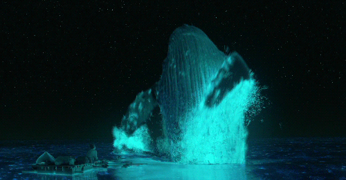 스페인에서 태어난 캐나다 작가가 일본 선박에 있던 인도인을 주인공으로 쓴 소설을 대만 출신 감독이 미국 자본을 받아 촬영한 영화 | 인스티즈