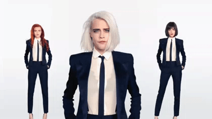 발레리안 : 천개 행성의 도시 Ost로 노래낸 카라 델레바인 | 인스티즈