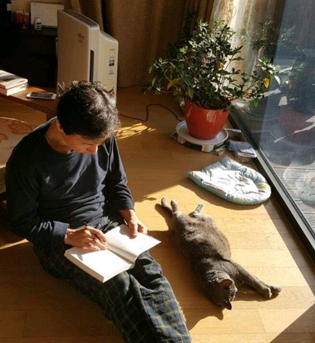 냥집사들 &#128049; (사진 엄청많음 주의) | 인스티즈