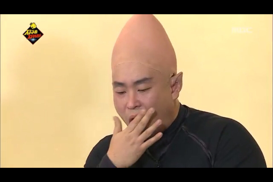 [무한도전] 습관의 무서움 | 인스티즈