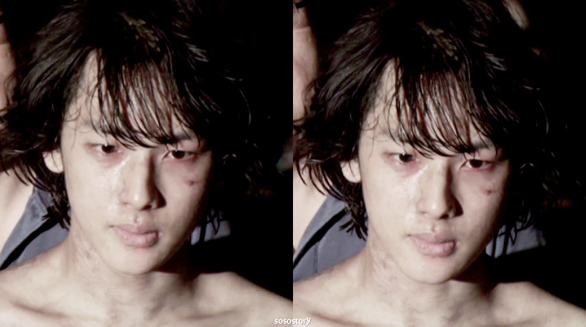 연기를 위해 10kg 이상의 체중 감량을 불사한 배우들 | 인스티즈