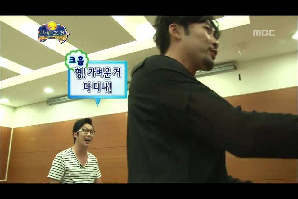 [무한도전] 이런건 짠듯이 한 마음인 무도멤버들 | 인스티즈