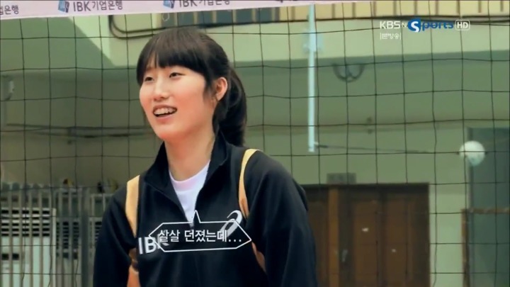 수훈선수 인터뷰 진행했었던 아나운서에게 불만.jpg | 인스티즈
