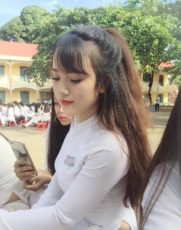 베트남 졸업식 사진 .jpg | 인스티즈