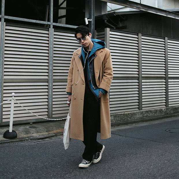  일본 스트릿 패션.jpg | 인스티즈