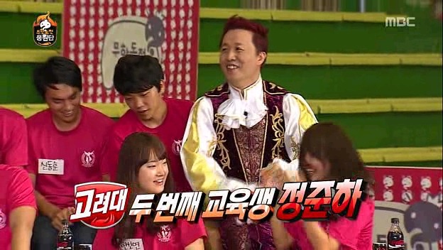 [무한도전] 연세대의 저주.jpg | 인스티즈