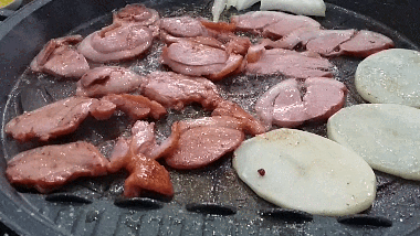 [고르기] 밥 볶아먹을 떄 가장 맛있는 메뉴는? | 인스티즈