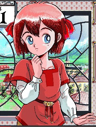 [프린세스메이커] 가장 예쁜 당신의 딸은 누구?????? (고르기) | 인스티즈