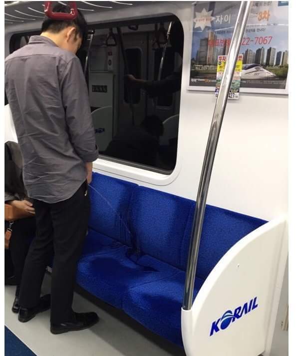 지하철 방뇨.jpg | 인스티즈