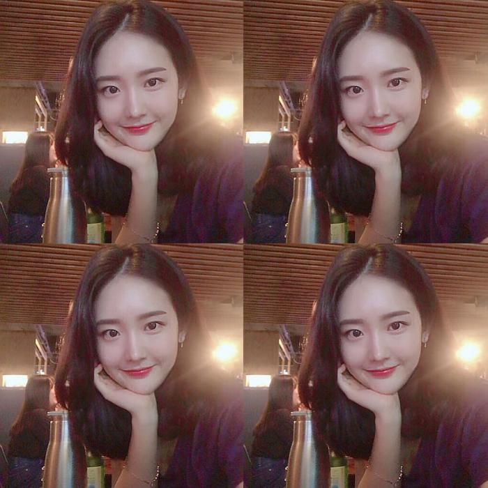 연예인 닮은 미스코리아들 | 인스티즈