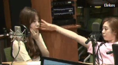 프로듀스 소혜 움짤 | 인스티즈