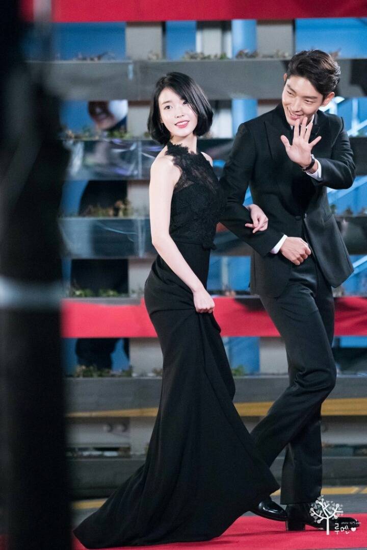 2016시즌 아이유 직찍 모음.jpg | 인스티즈