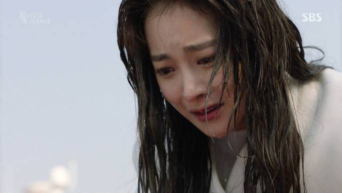 [돌아와요아저씨] 송이연이 여자였던 홍난이에게 빠지게된 5단계 | 인스티즈