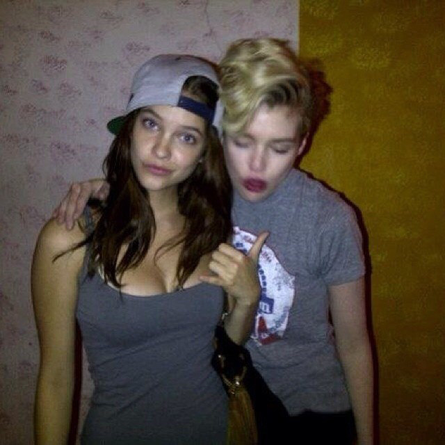 절친인데 케미때문에 망붕들 대거 생산한 케이스 | 인스티즈