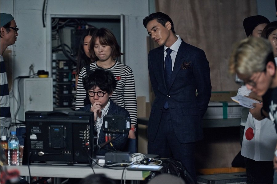 실물 100%에 가깝다는 원빈 직찍 사진들 | 인스티즈