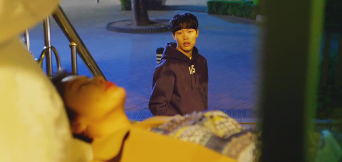 드라마 색감하나는 최고라는 방송국 | 인스티즈